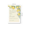A6 invite