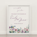 Wedding Signs