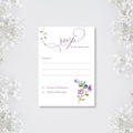 RSVP Cards