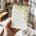Save the Date Cards
